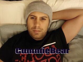 CummieBear