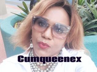 Cumqueenex