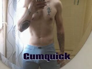 Cumquick
