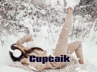Cupcaik
