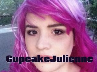 CupcakeJulienne