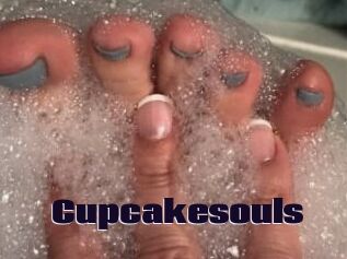 Cupcakesouls