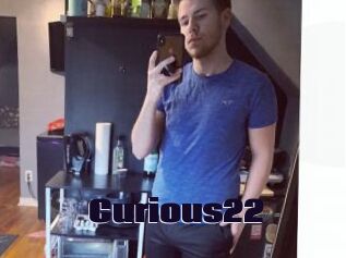 Curious22