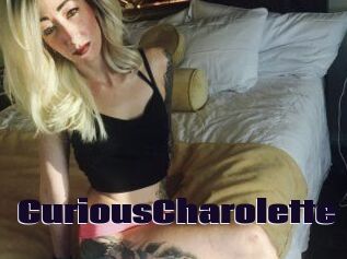 CuriousCharolette Prolap Sex