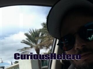 CuriousHetero