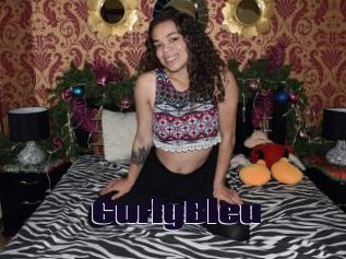 CurlyBleu