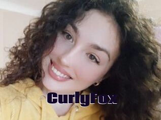 CurlyFox