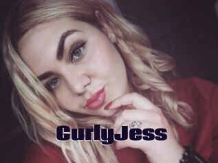 CurlyJess