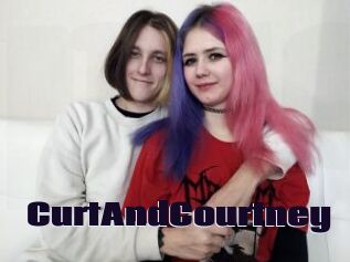 CurtAndCourtney