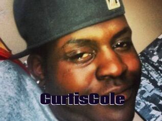 CurtisCole