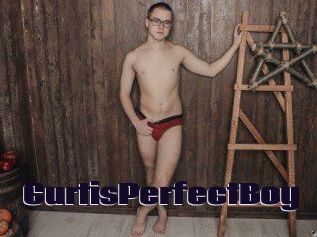 CurtisPerfectBoy