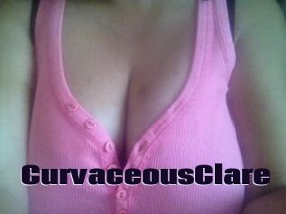CurvaceousClare
