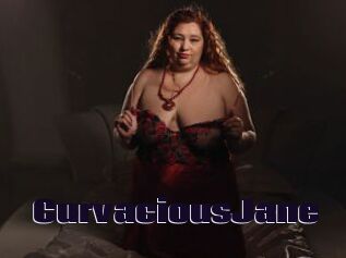 CurvaciousJane