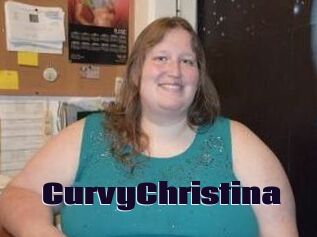 CurvyChristina