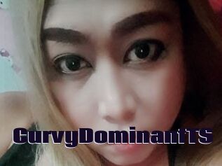 CurvyDominantTS