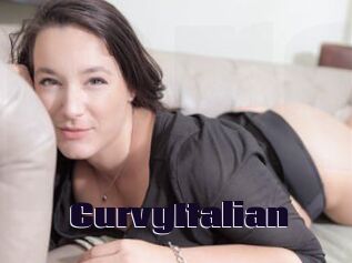 CurvyItalian