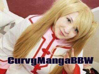 CurvyMangaBBW