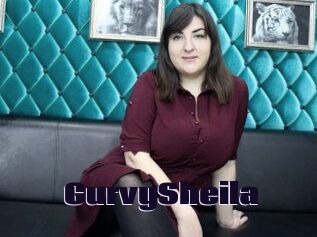 CurvySheila