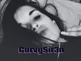 CurvySir3n