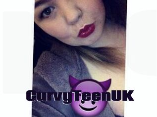 CurvyTeenUK