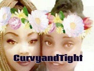 CurvyandTight