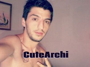 CuteArchi