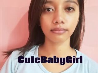 CuteBabyGirl