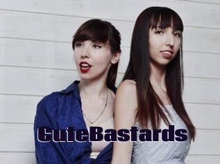 CuteBastards