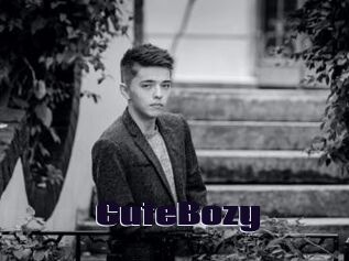 CuteBozy