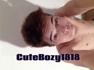 CuteBozy1818