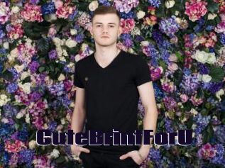 CuteBrintForU