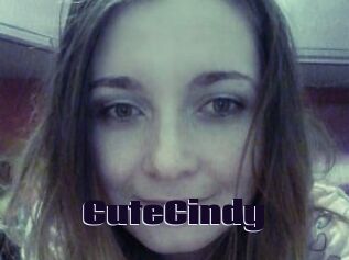 CuteCindy_