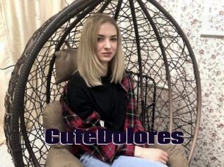 CuteDolores