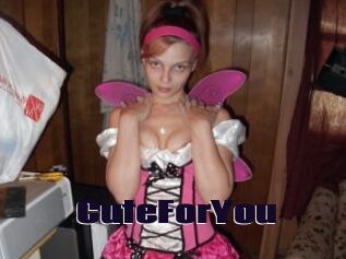 CuteForYou