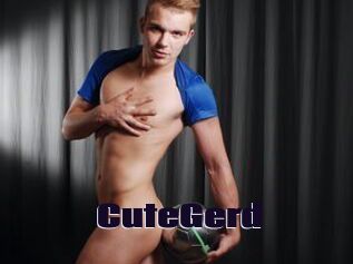 CuteGerd