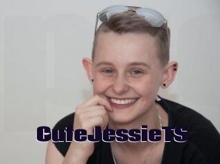 CuteJessieTS