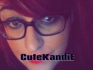 CuteKandiE
