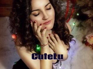 CuteLu