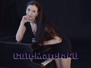 CuteMareta4U