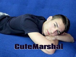 CuteMarshal