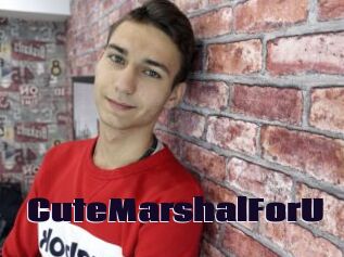 CuteMarshalForU