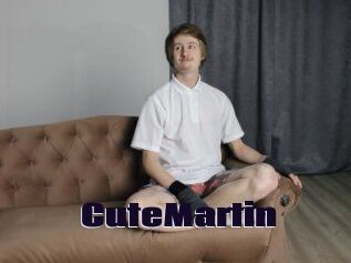 CuteMartin