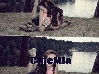 CuteMia