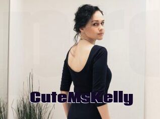 CuteMsKelly