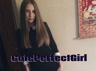 CutePerfectGirl