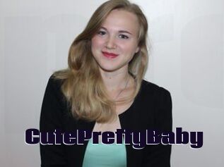 CutePrettyBaby