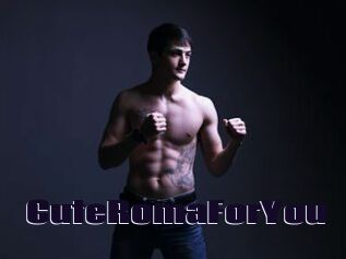 CuteRomaForYou