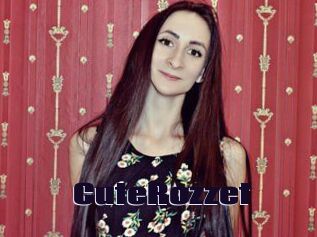 CuteRozzet