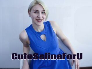 CuteSalinaForU