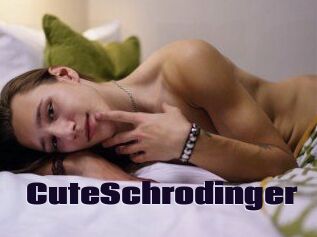CuteSchrodinger